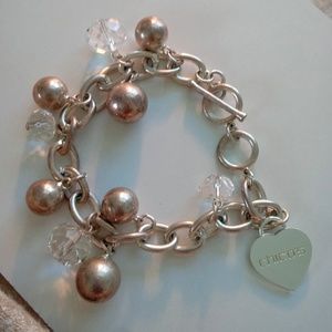 Chico's Statement Bracelet